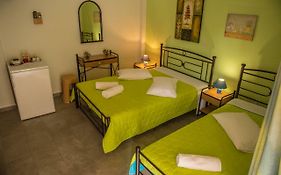 Golden Sun Rooms